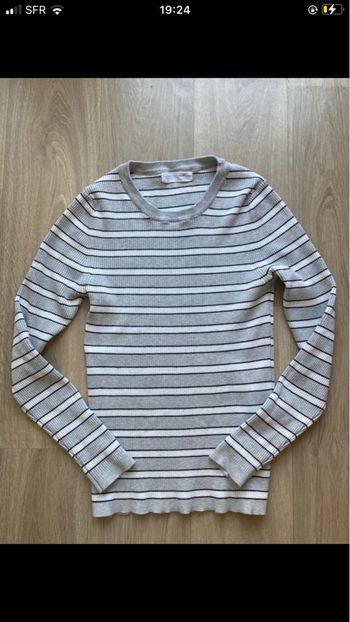 Pull léger Primark taille M
