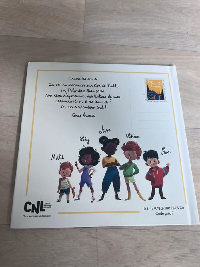 Livre enfant collection hachette - photo numéro 2