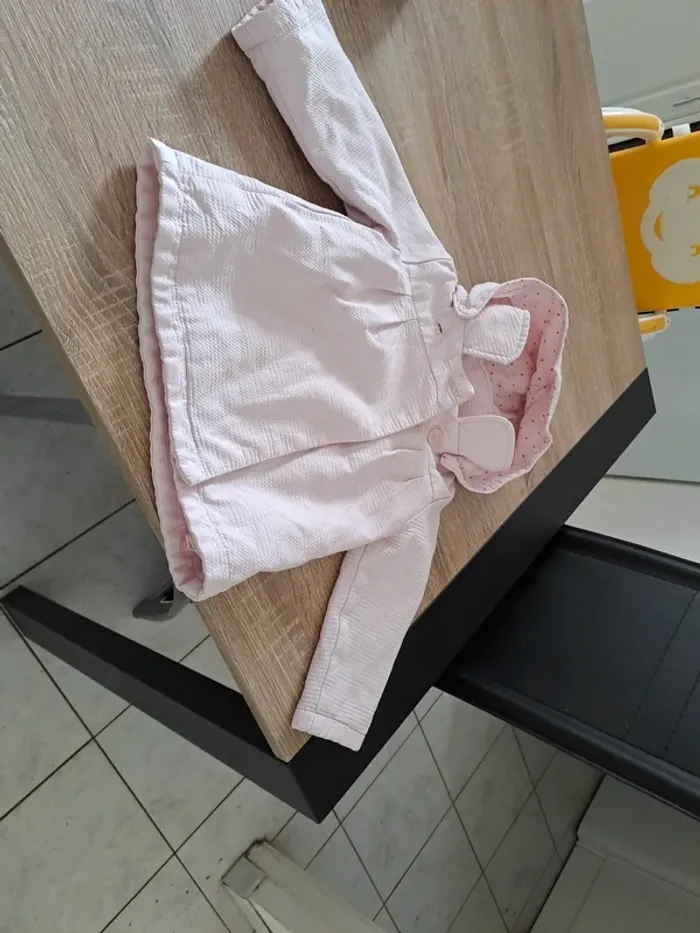 Petite veste