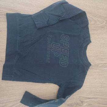 Petit pull léger