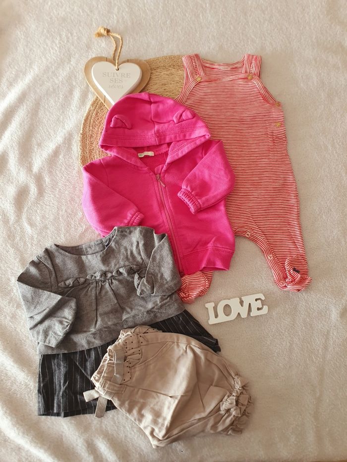 Ensemble * 1 mois 💌