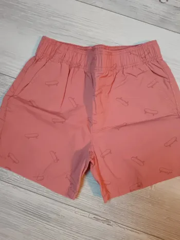 Short 3-4 ans