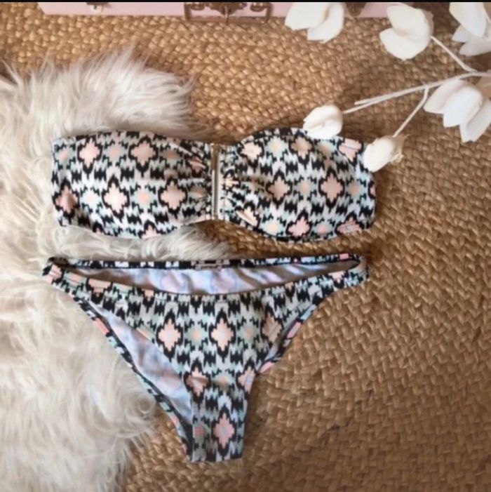 Bikini Pimkie H40 et B36 - photo numéro 2