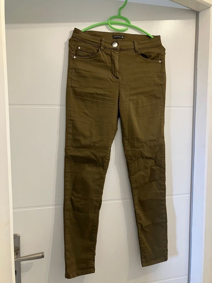 Vends jeans de la marque BREAL