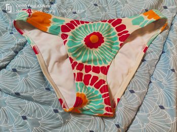 Bas de maillot de bain XS Roxy Réduction jusqu'à -70%