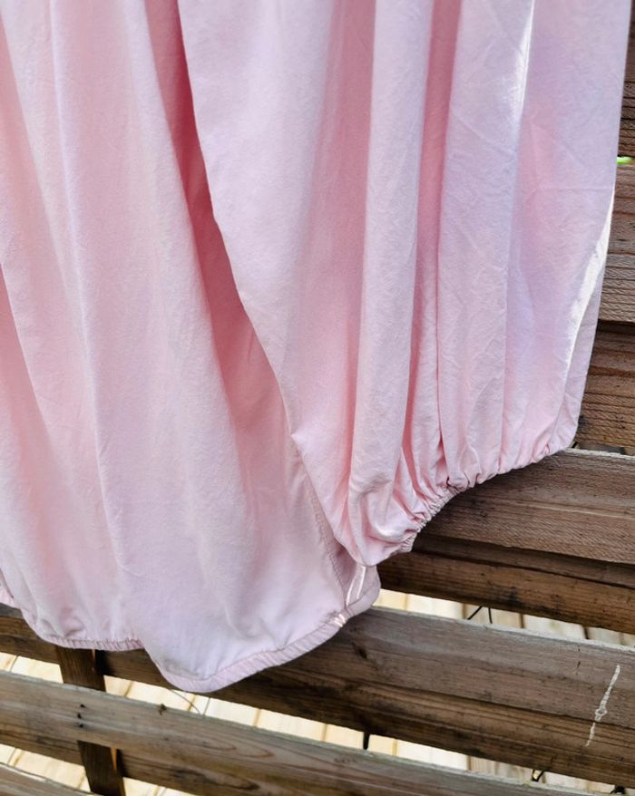 Top à épaules dénudées - Taille 46 - photo numéro 3