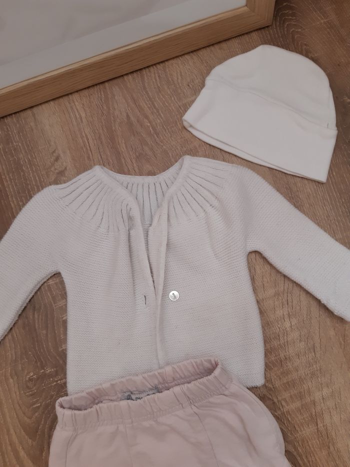 Ensemble naissance - photo numéro 2