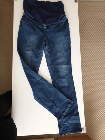 Jeans grossesse'