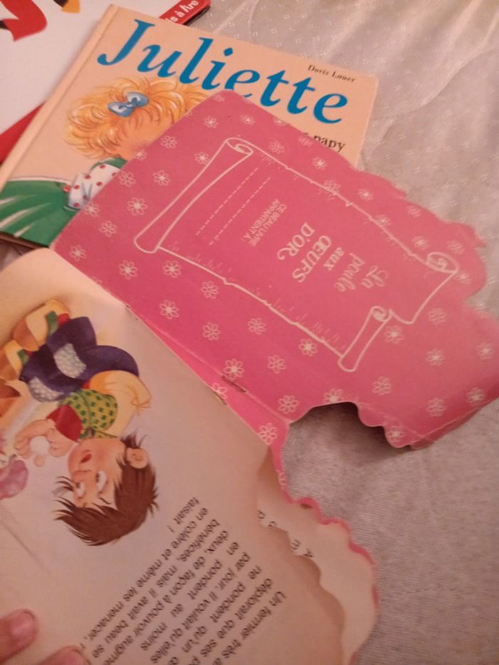 Livres - photo numéro 6