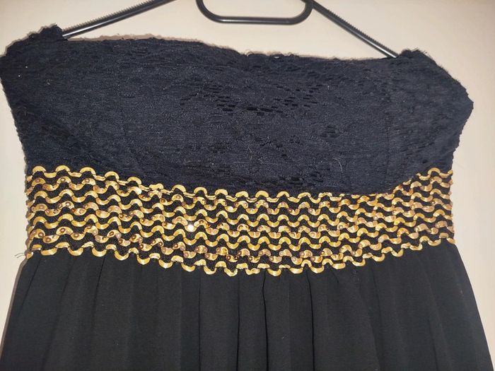 Robe de soirée - photo numéro 2