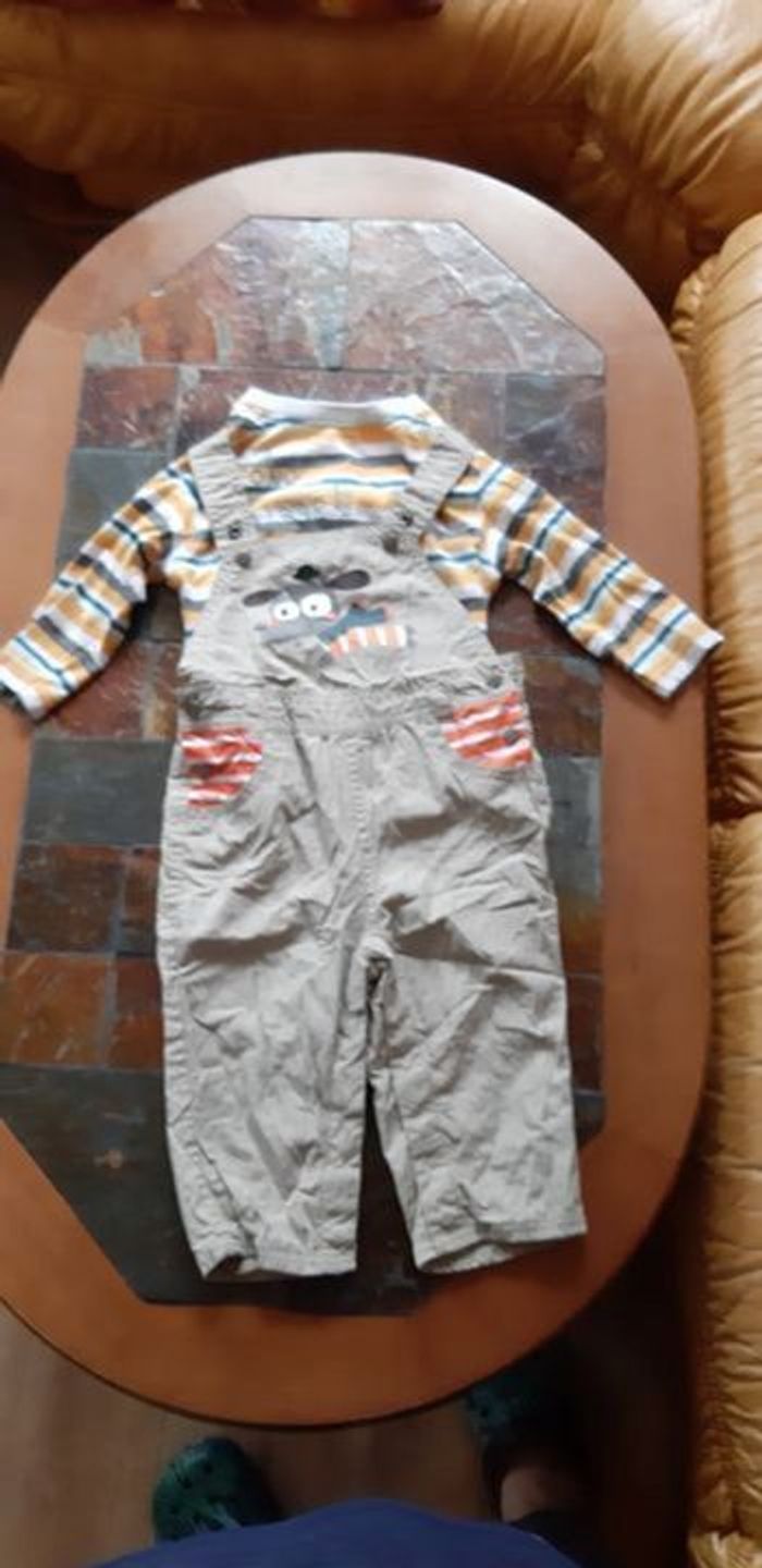 Ensemble 12M - photo numéro 3