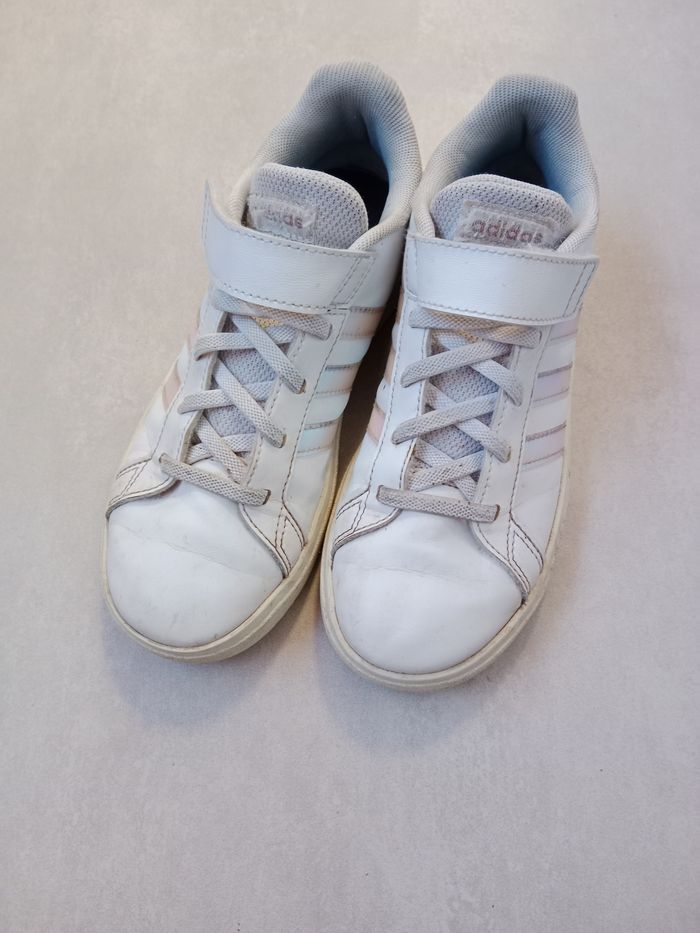 Chaussures adidas 35 - photo numéro 2