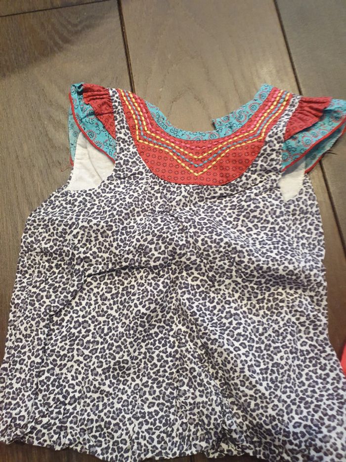 Ensemble mi saison - photo numéro 6