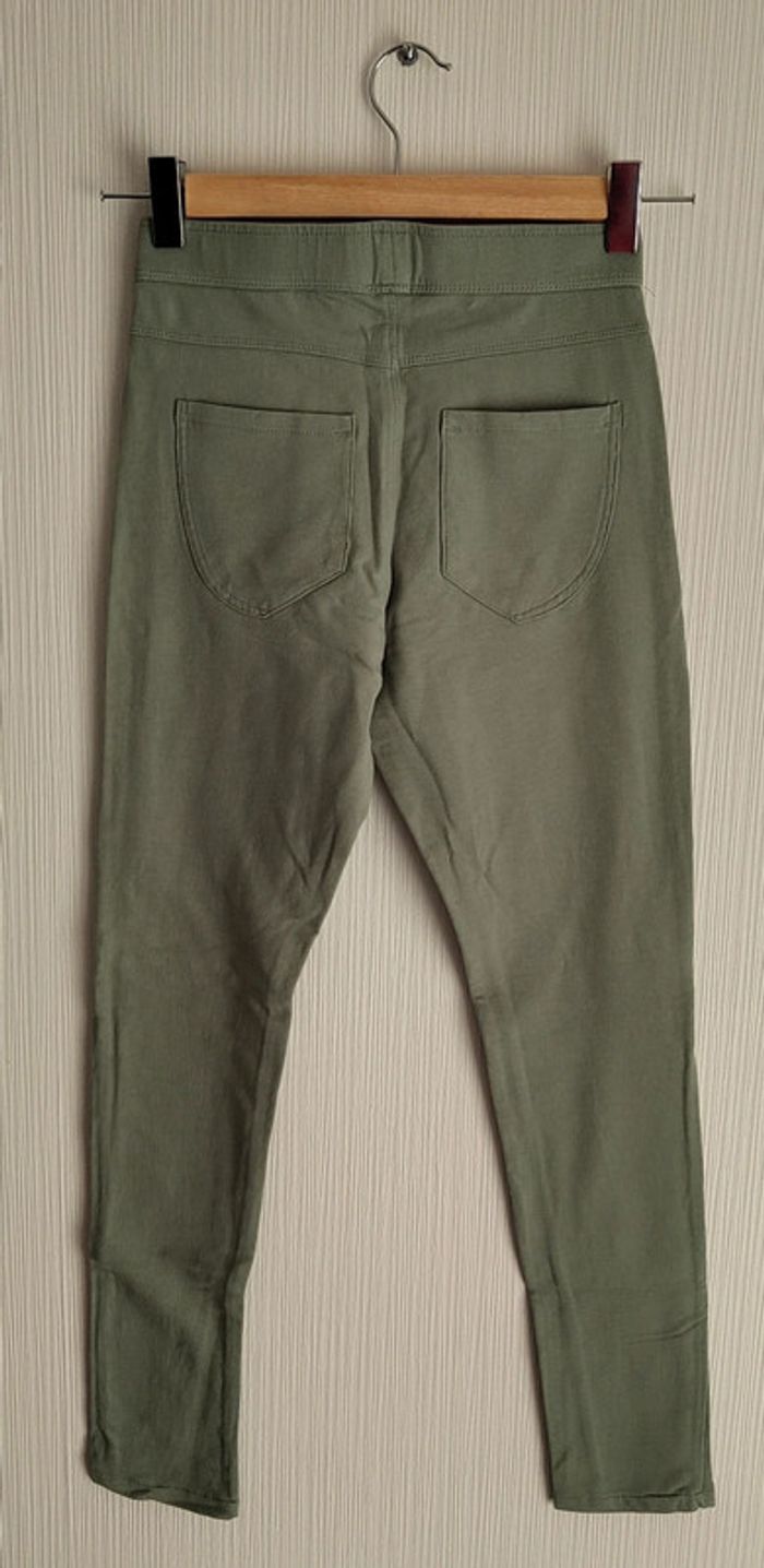 Jegging ado - photo numéro 2