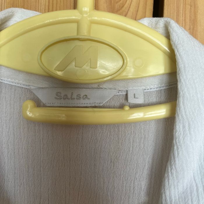 Chemise d été de la marque salsa - photo numéro 3