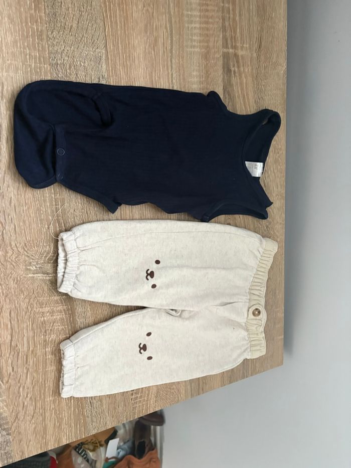 Lot de vêtement - photo numéro 4