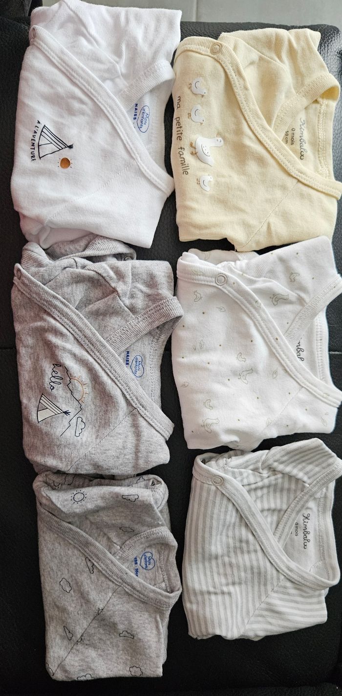 Lot naissance - photo numéro 4