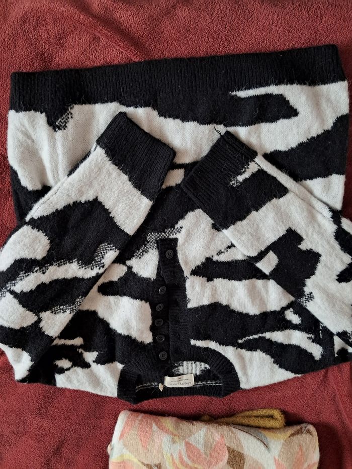 Pull femme - photo numéro 2