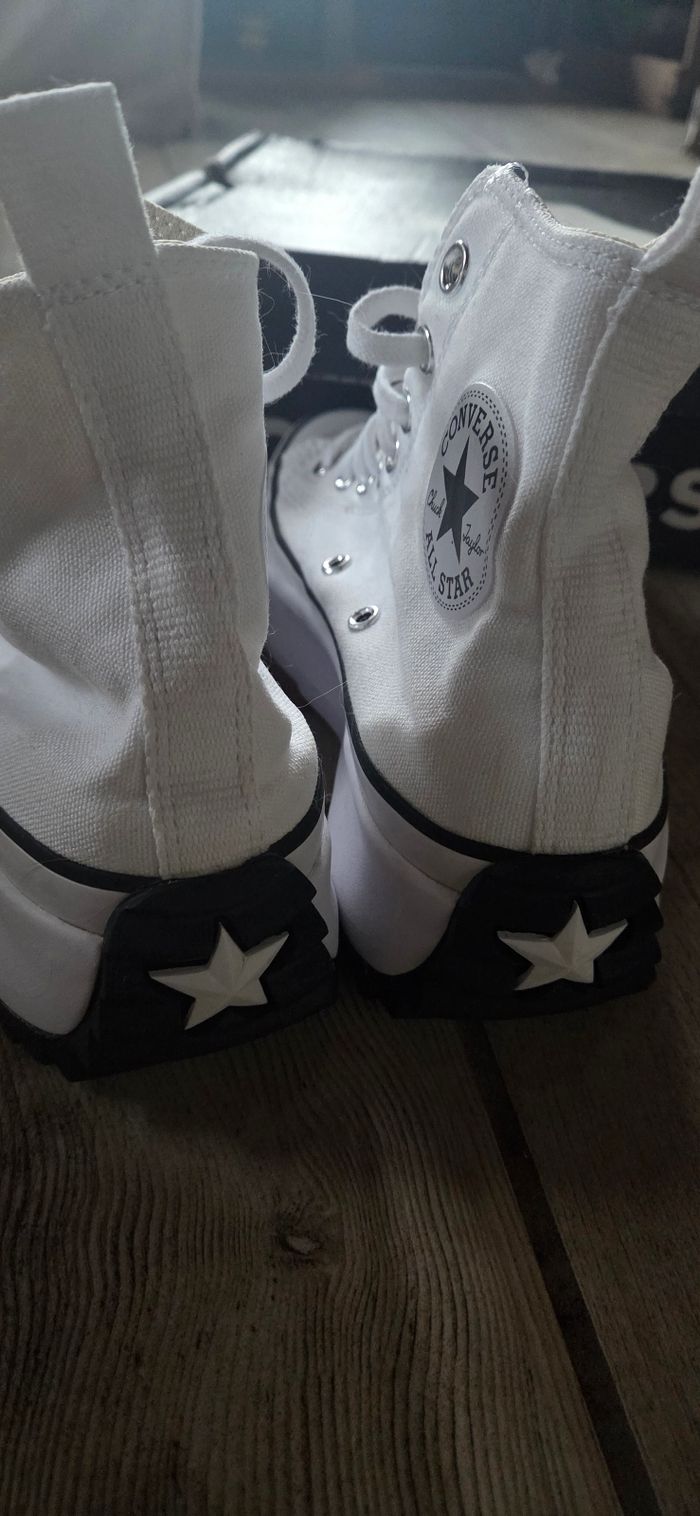 Converse Run Star Hike 39 - photo numéro 4