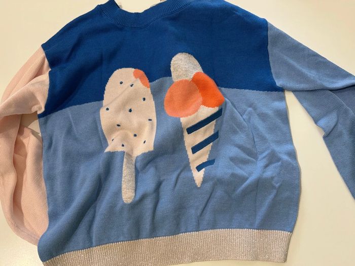 Ensemble Catimini 6 ans - photo numéro 15