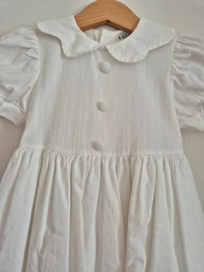 👧 Robe de cérémonie - photo numéro 2