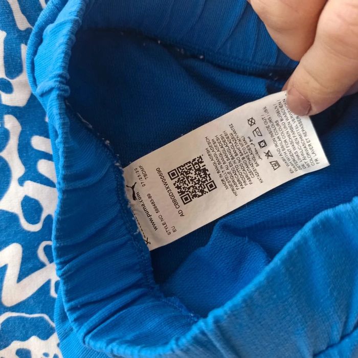 Ensemble bébé Puma 18 mois - photo numéro 9