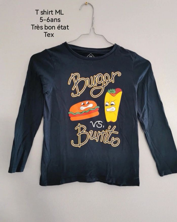 T shirt