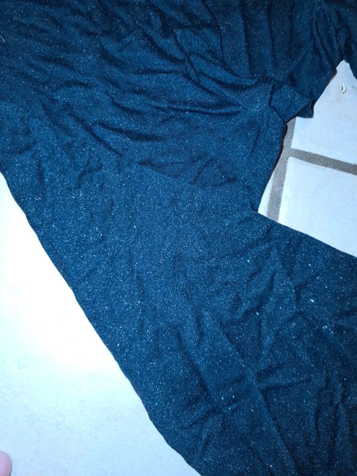 Leggings 3 suisses taille 40 - photo numéro 2