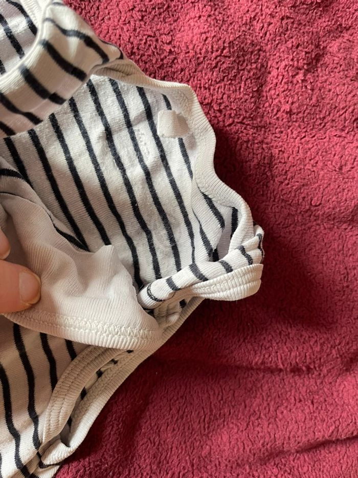 Salopette Petit Bateau - photo numéro 3