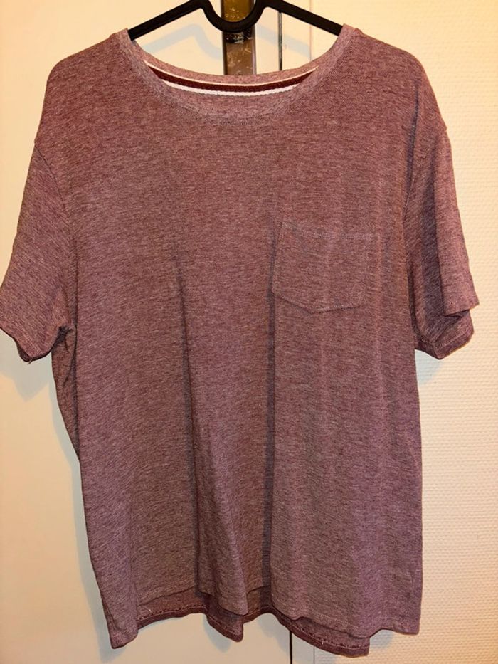 Teeshirt In Extenso - photo numéro 2