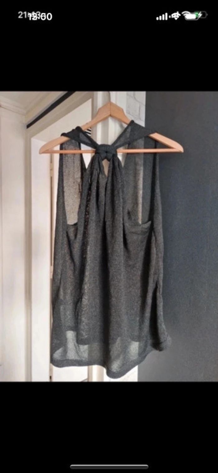 Top cos taille M - photo numéro 2