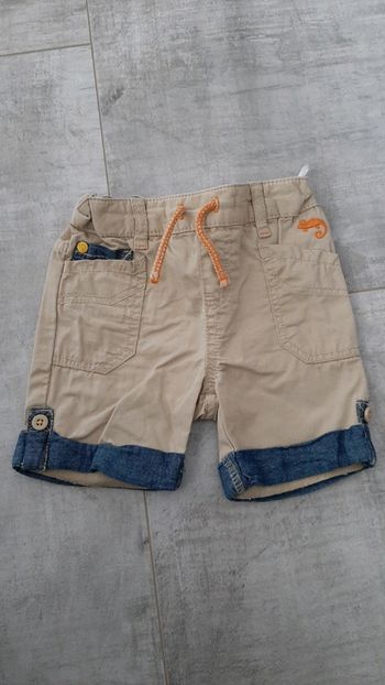 Short