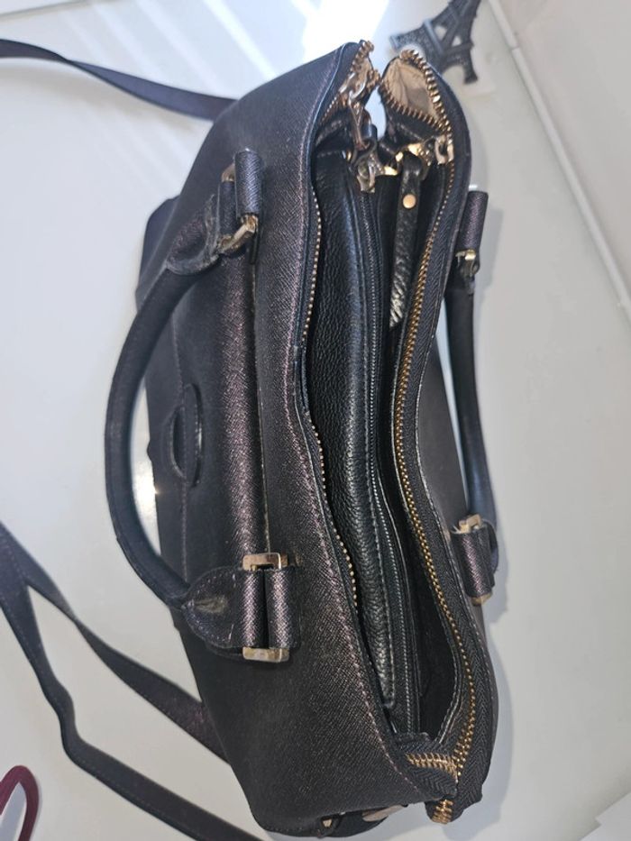 Sac Sabrina Paris - photo numéro 14