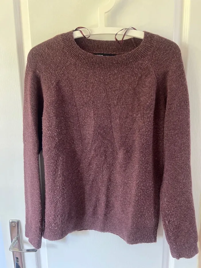 Pull only taille L