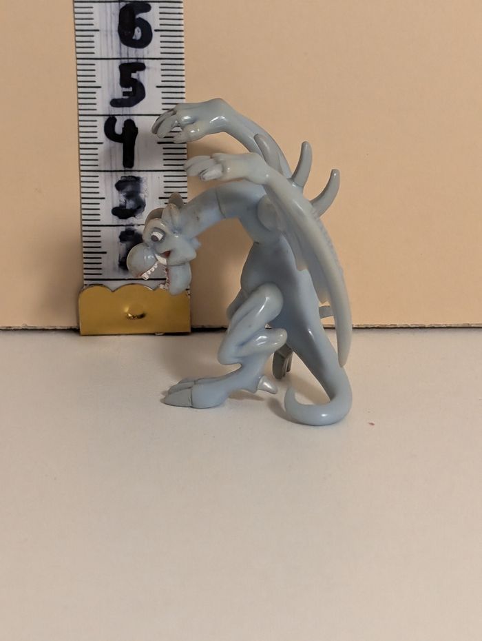 [Mattel] Yu gi oh/Dragon guardian of the forteress - photo numéro 2