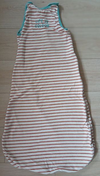 Gigoteuse taille 18-36 mois