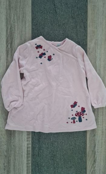 Tee shirt