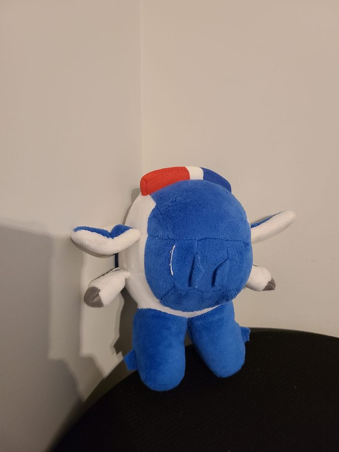 doudou avion - photo numéro 2