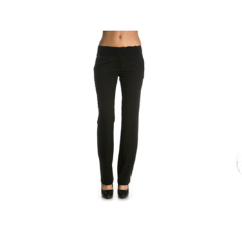 Cache Cache -  Pantalon smoking droit  T38