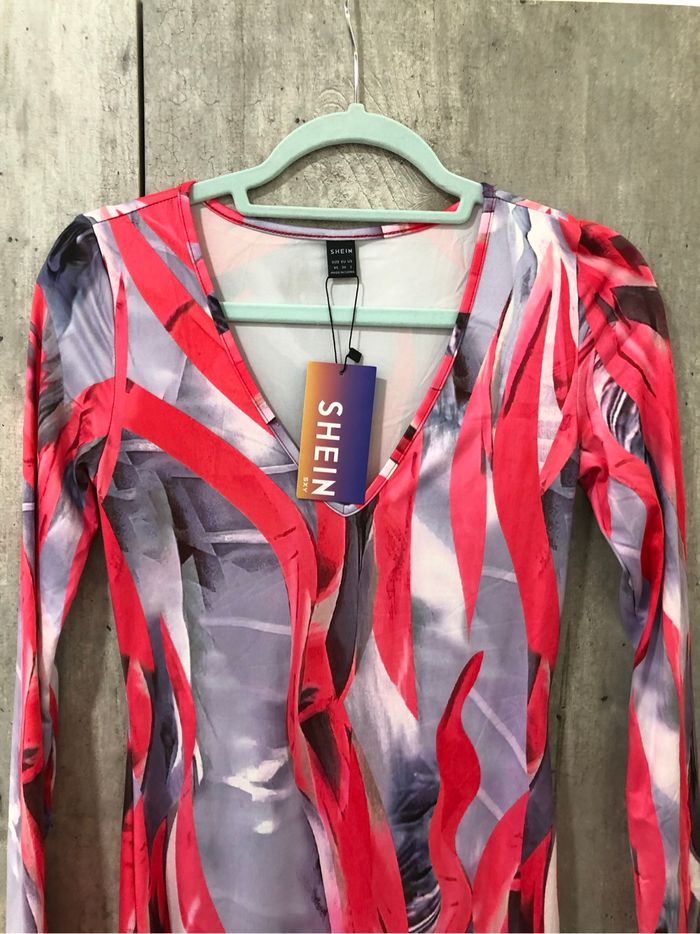 Belle robe - photo numéro 6
