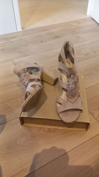 Chaussure 