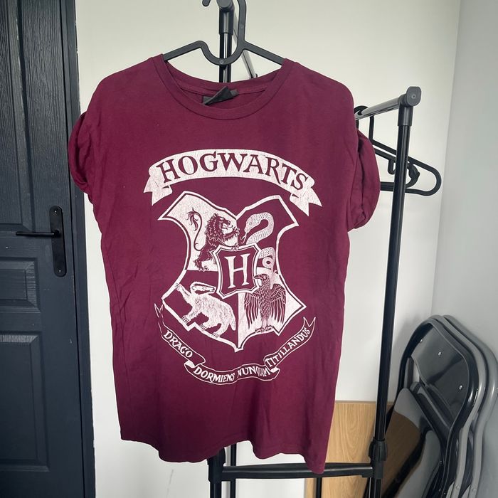 t-shirt Harry Potter