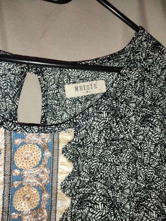 Robe taille S - photo numéro 5