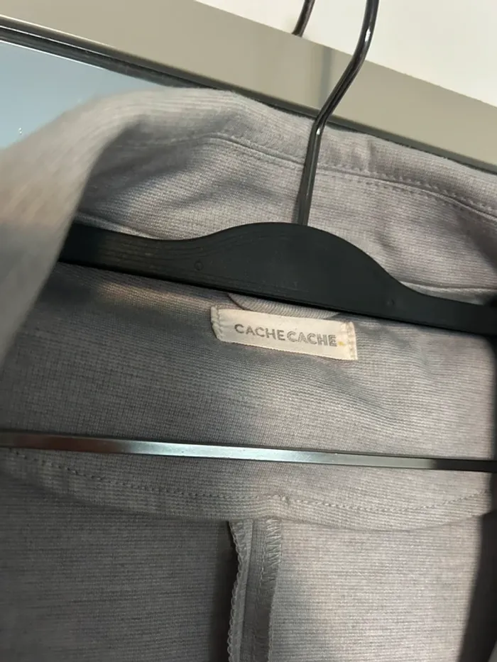 Veste blazer - photo numéro 2