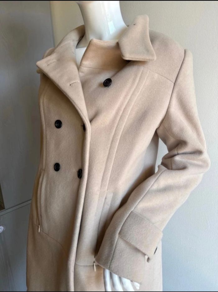 Manteau Caroll - photo numéro 2