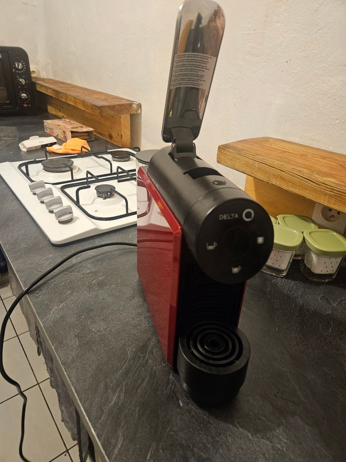 Machine à café - photo numéro 9