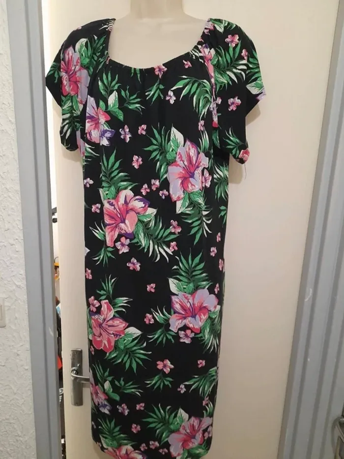 robe taille l