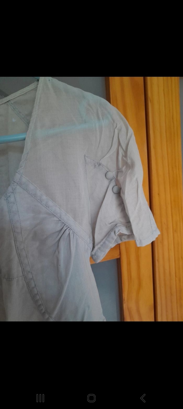 Blouse - photo numéro 2