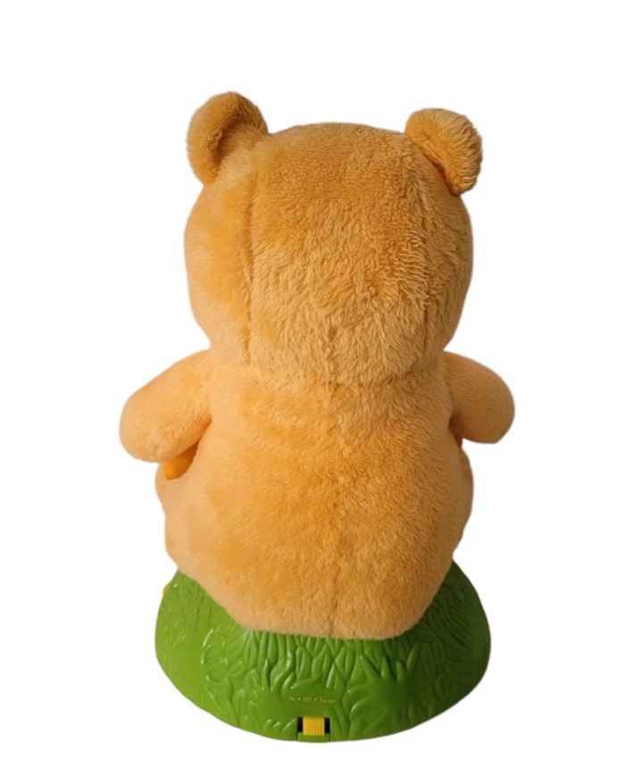 Winnie l'ourson de "Disney" 🍯 - photo numéro 6