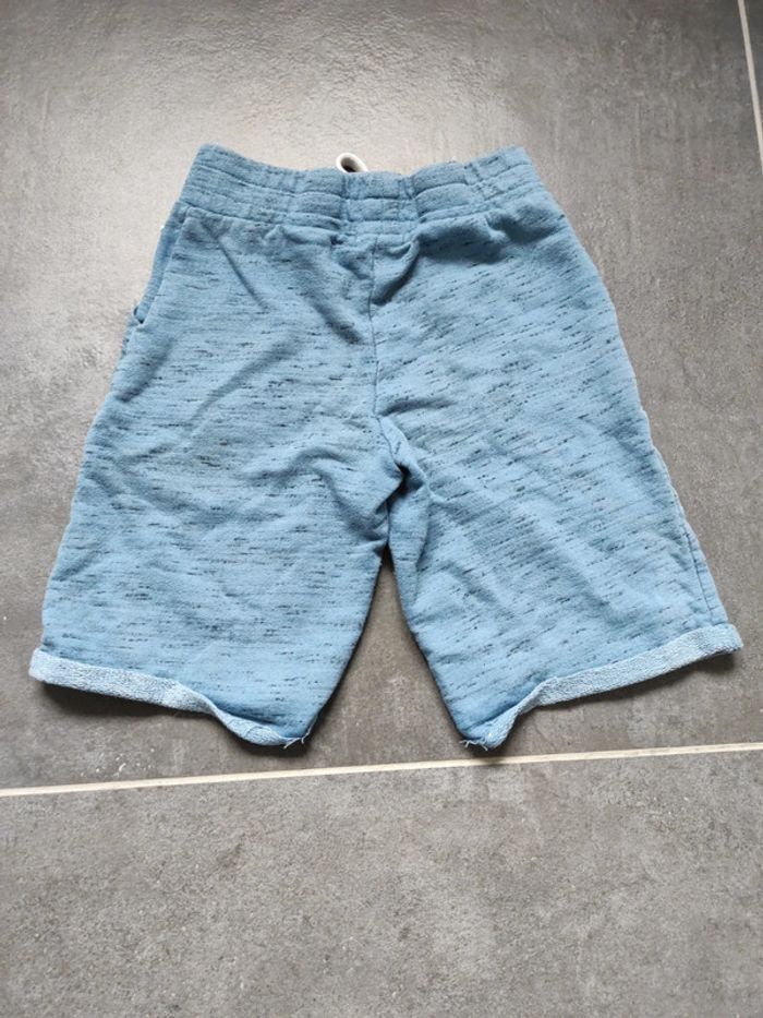 Short - photo numéro 4